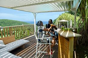 Le Domaine Du Rocher Noir