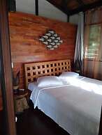 Le Domaine Du Rocher Noir