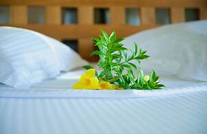 Le Domaine Du Rocher Noir