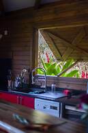 Le Domaine Du Rocher Noir