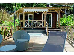 Le Domaine Du Rocher Noir