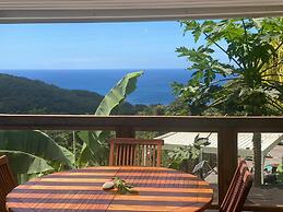 Le Domaine Du Rocher Noir