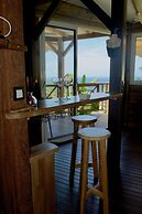 Le Domaine Du Rocher Noir