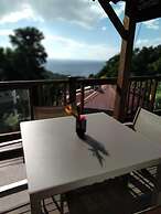 Le Domaine Du Rocher Noir