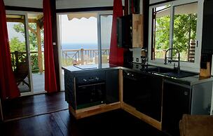 Le Domaine Du Rocher Noir