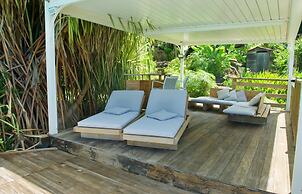 Le Domaine Du Rocher Noir