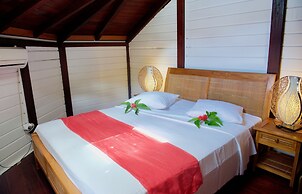 Le Domaine Du Rocher Noir