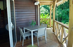 Le Domaine Du Rocher Noir