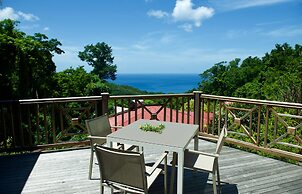 Le Domaine Du Rocher Noir