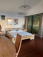 Le Domaine Du Rocher Noir