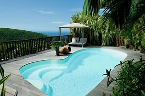 Le Domaine Du Rocher Noir