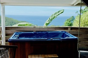 Le Domaine Du Rocher Noir