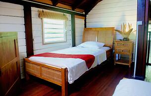 Le Domaine Du Rocher Noir