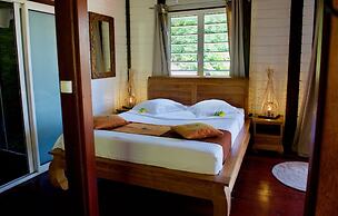 Le Domaine Du Rocher Noir