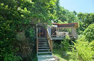 Le Domaine Du Rocher Noir