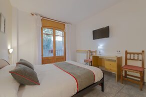 Hostal Montserrat