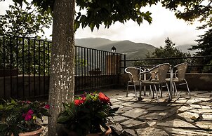 Hostal Montserrat