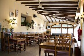 Hostal Montserrat