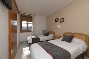 Hostal Montserrat