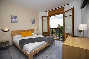 Hostal Montserrat