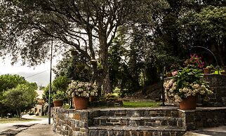 Hostal Montserrat