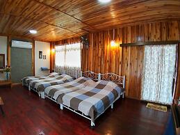 ModernLoft Homestay