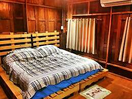 ModernLoft Homestay
