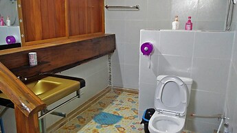 ModernLoft Homestay