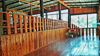 ModernLoft Homestay