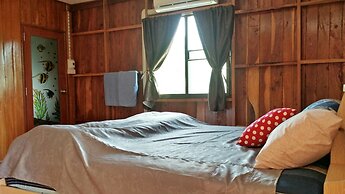 ModernLoft Homestay