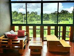 ModernLoft Homestay