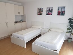 Apartments Jahnstraße