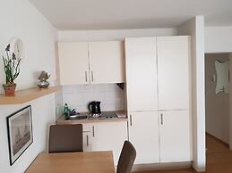 Apartments Jahnstraße