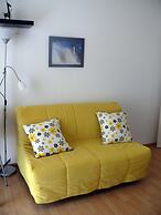 Apartments Jahnstraße