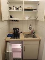 Apartments Jahnstraße