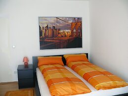 Apartments Jahnstraße