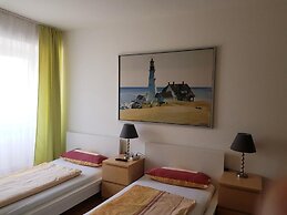 Apartments Jahnstraße