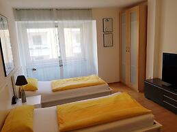 Apartments Jahnstraße