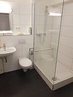 Apartments Jahnstraße