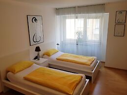 Apartments Jahnstraße