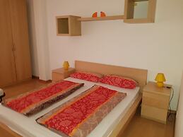 Apartments Jahnstraße