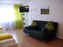 Apartments Jahnstraße