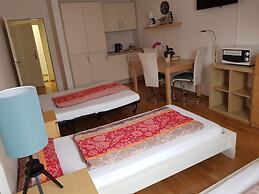 Apartments Jahnstraße