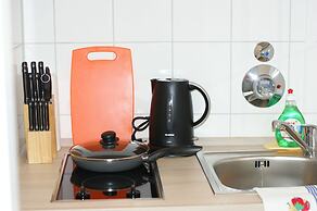 Apartments Jahnstraße