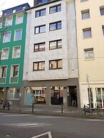 Apartments Jahnstraße