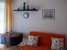 Apartments Jahnstraße