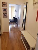 Apartments Jahnstraße