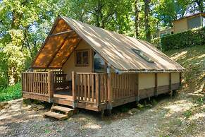 Weekend Glamping Resort