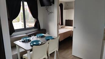 Weekend Glamping Resort