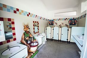 Weekend Glamping Resort